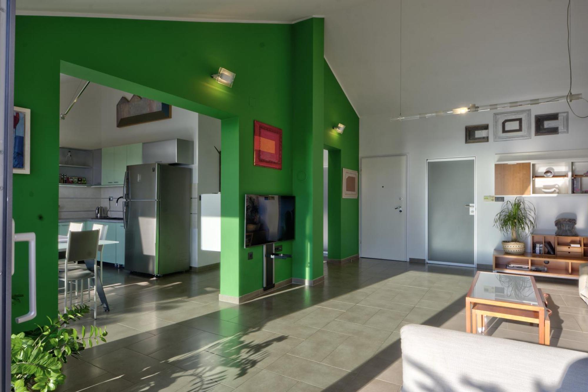 Penthouse Belvedere City View With Private Parking Rijeka Exteriör bild